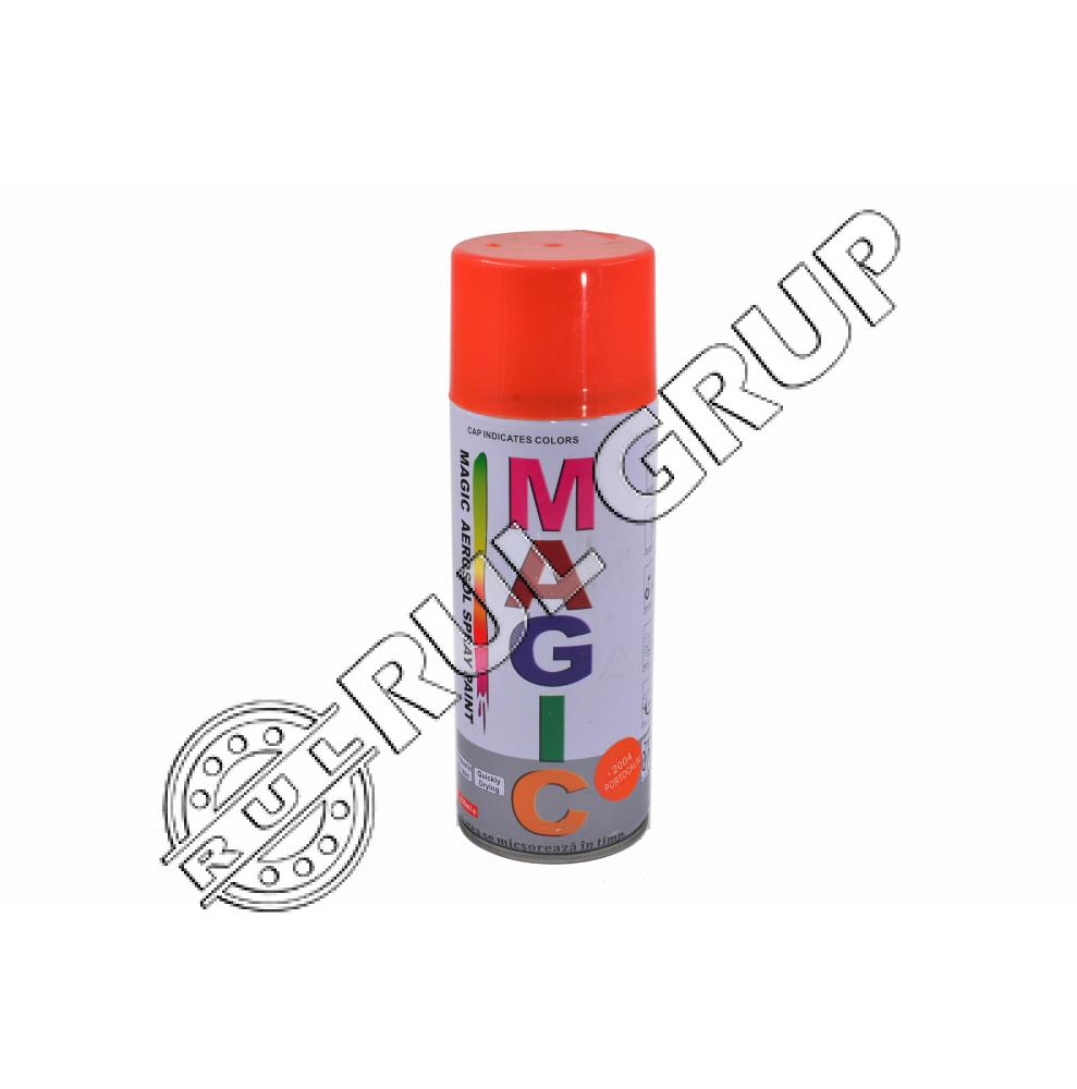 VOPSEA SPRAY PORTOCALIU 2004 MAGIC